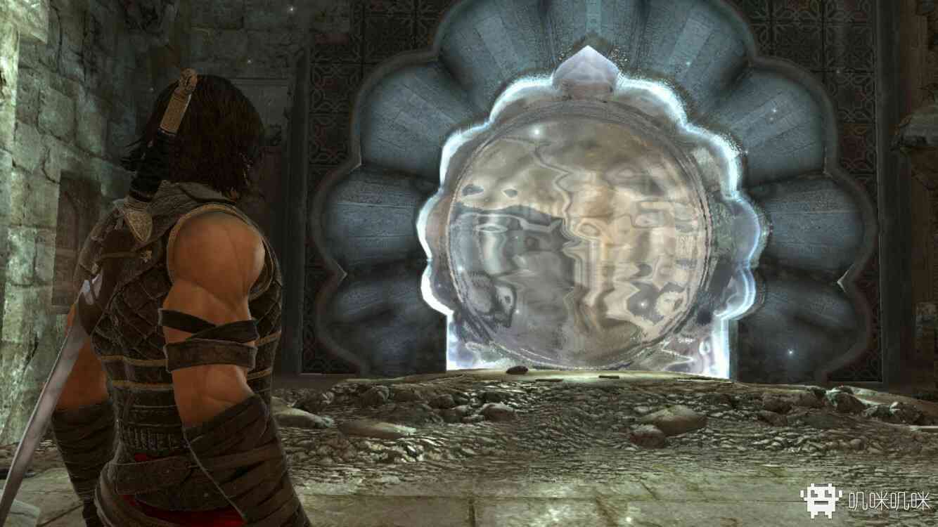 波斯王子：遗忘之沙 Prince of Persia: The Forgotten Sands™游戏评测20210321003