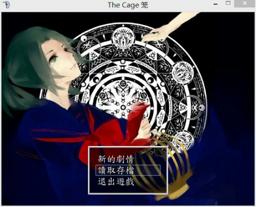 The Cage 笼游戏评测20181004007