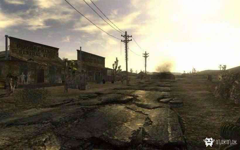 辐射：新维加斯 Fallout: New Vegas游戏评测20200602002