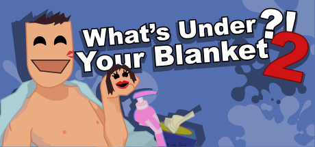 你被子下的是什么2 What's under your blanket 2 !?游戏评测20170421001