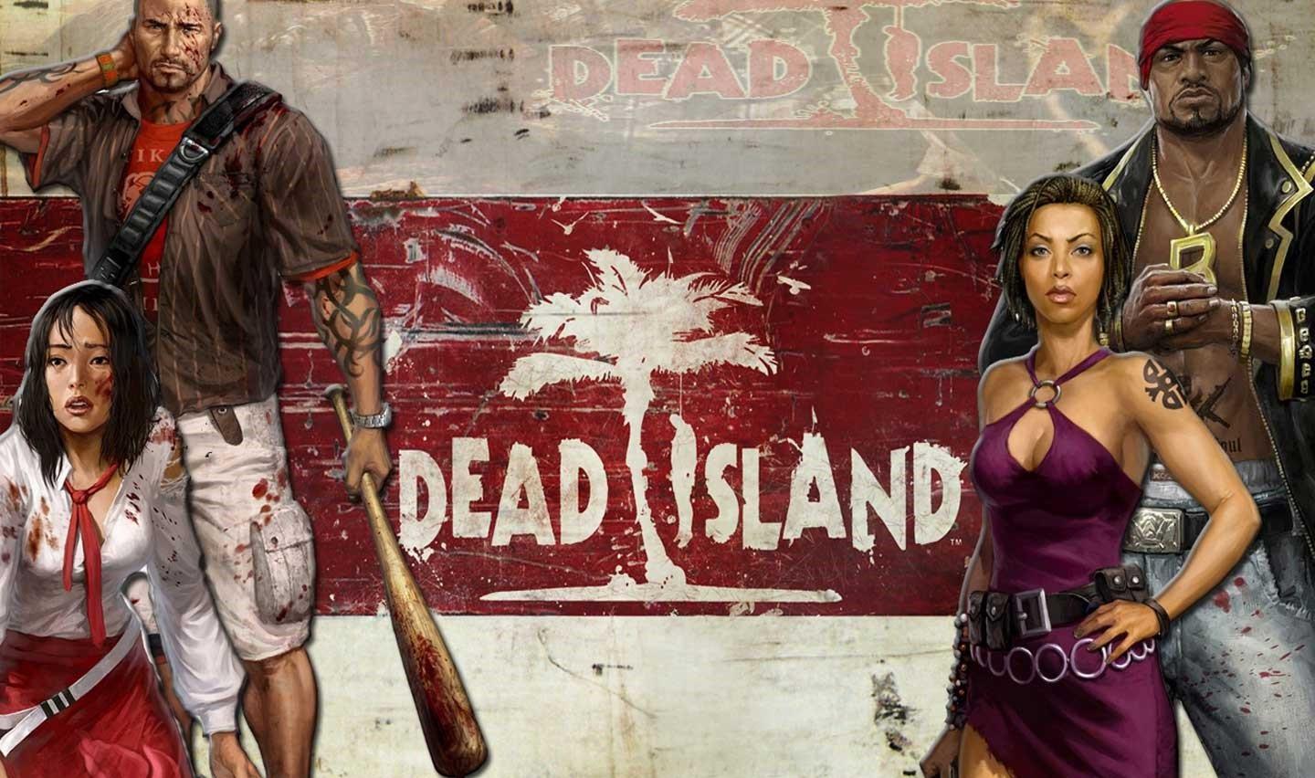 死亡岛 dead island游戏评测20171103001