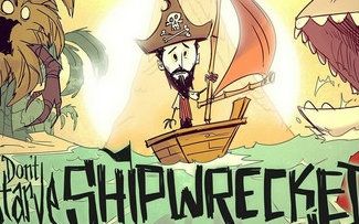 饥荒：海难 Don't Starve: Shipwrecked游戏评测20170428001