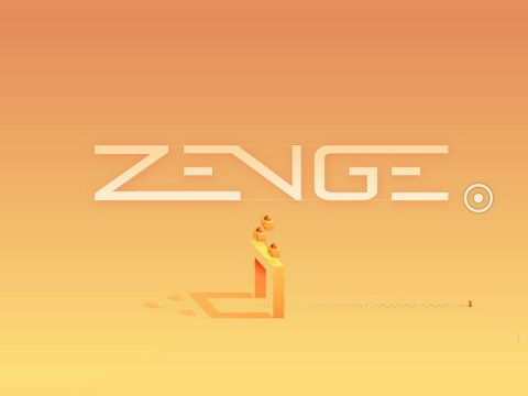 Zenge游戏评测20170509001
