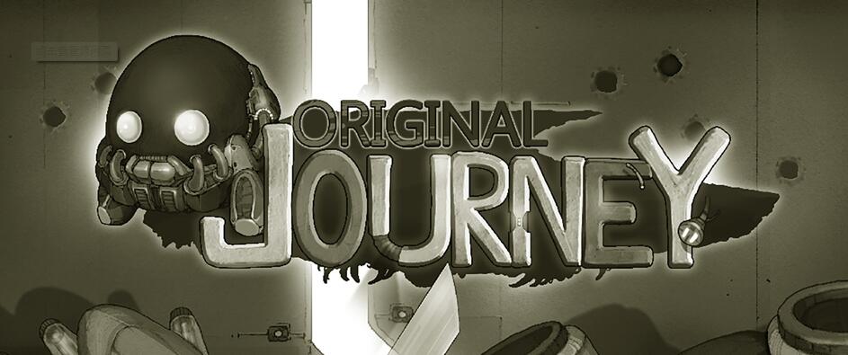 原始旅程 Original Journey游戏评测20170718001