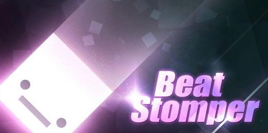 跳落去 beat stomper游戏评测20170620001