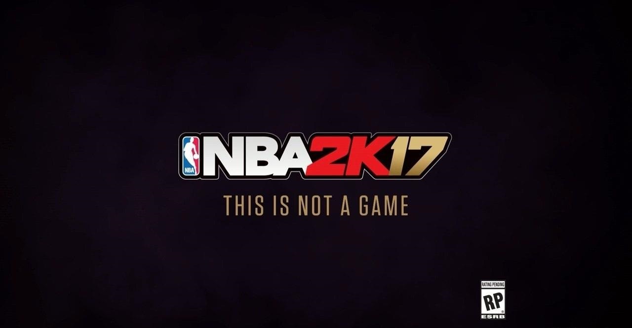 NBA 2K17游戏评测20170607001