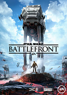 星际大战：战场前线 Star Wars: Battlefront游戏评测20170605001