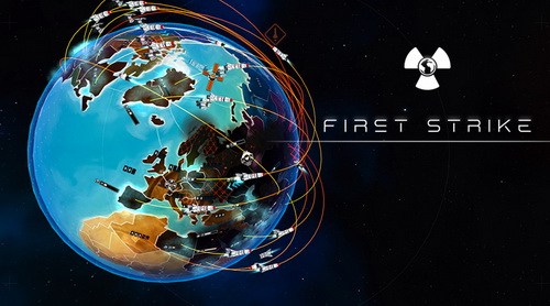 先发制人：最终时刻 First Strike: Final Hour游戏评测20170614001