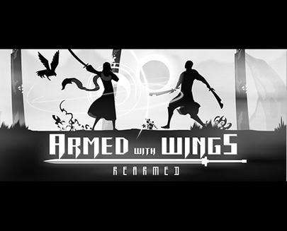 鸟人：振翅 Armed with Wings: Rearmed游戏评测20170614001