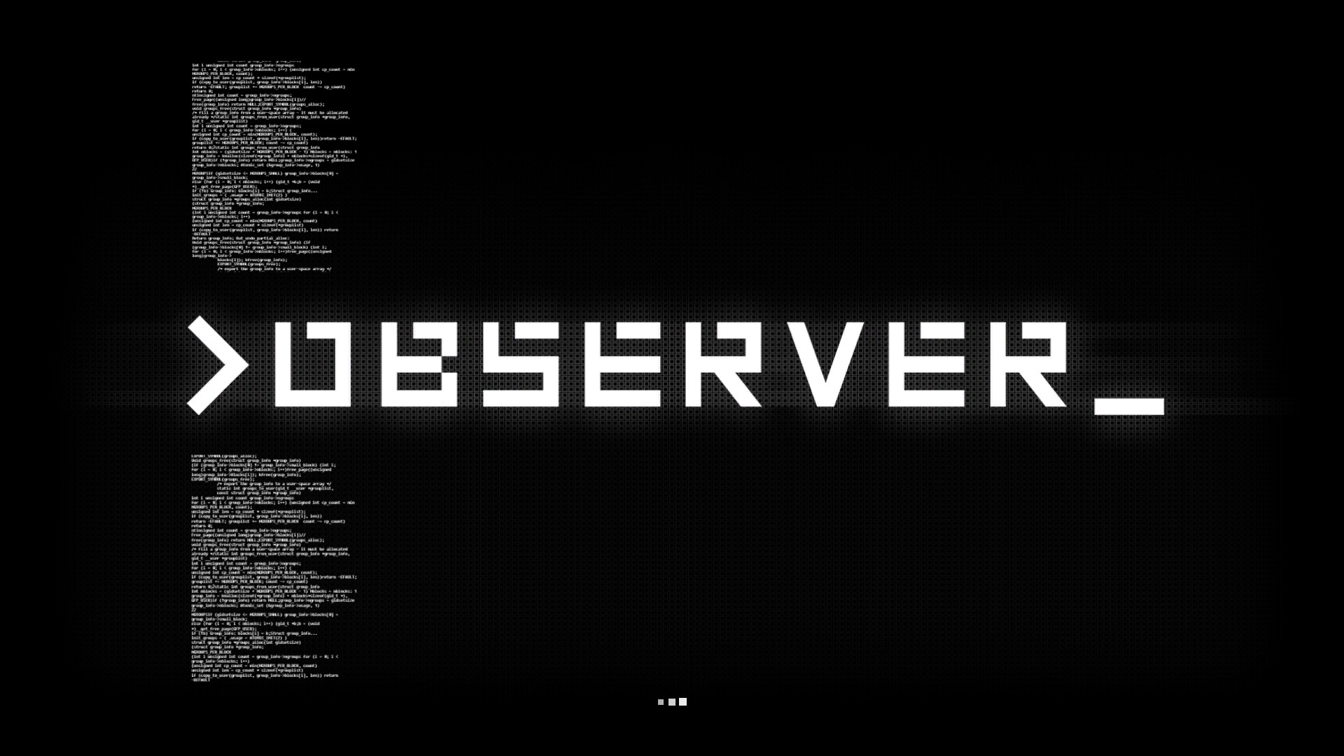 观察者 >observer_游戏评测20171009001