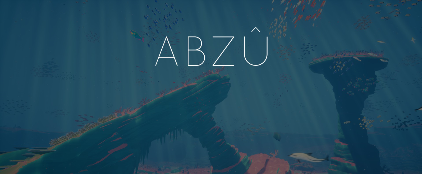 ABZU游戏评测20171217002