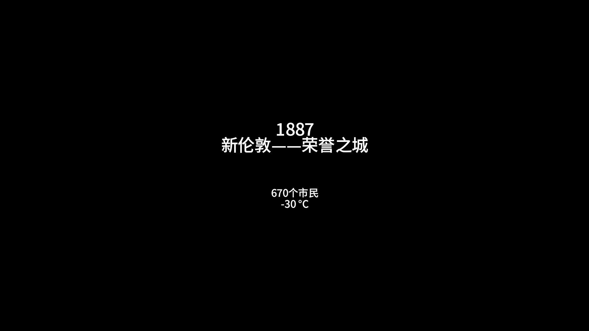 冰汽时代游戏评测20180427015