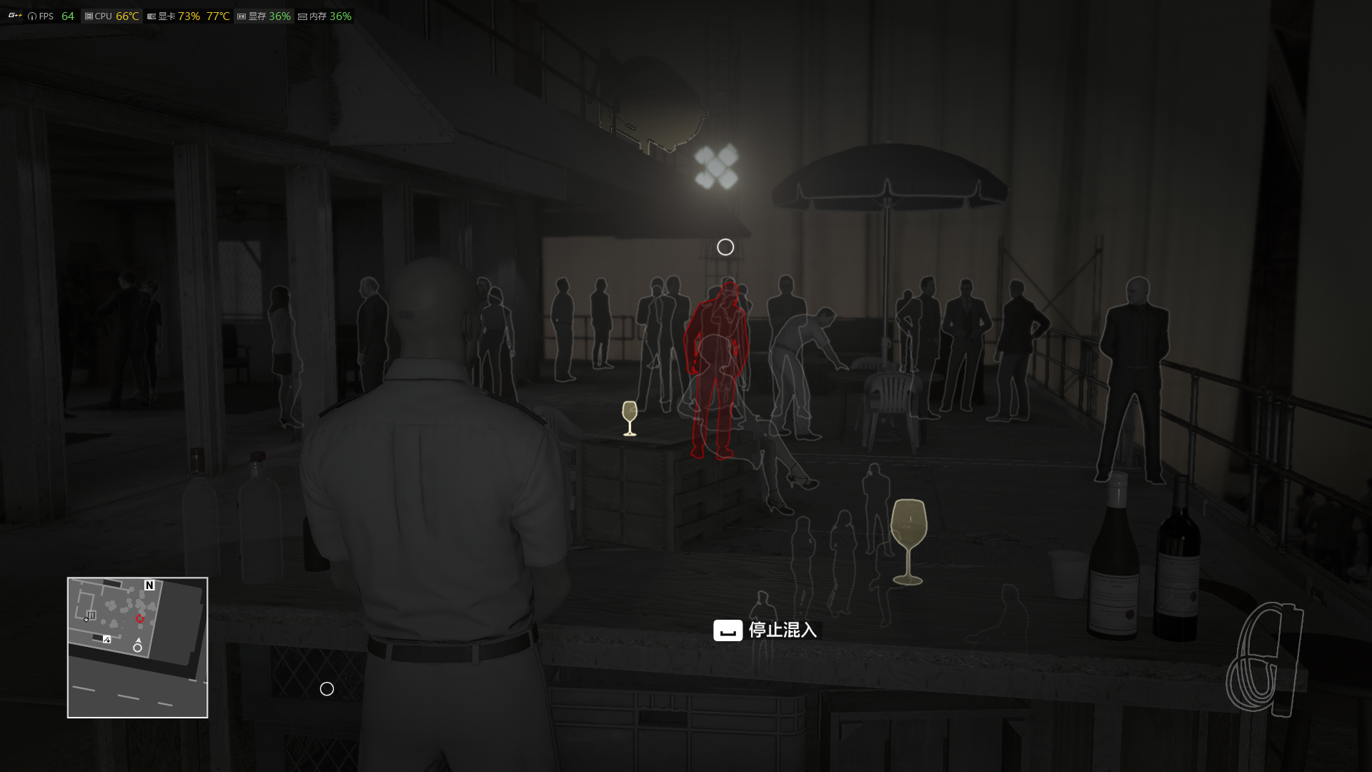 HITMAN™游戏评测20180325004