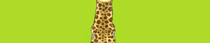 兄贵草泥鹿 I am Giraffe - 游戏机迷 | 游戏评测