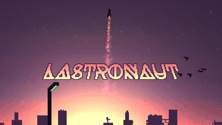 最后的太空员 Lastronaut - 游戏机迷 | 游戏评测