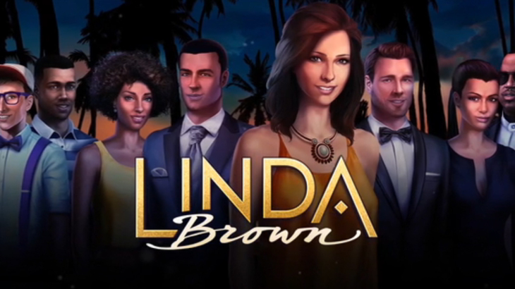 Linda Brown: Interactive Story - 游戏机迷 | 游戏评测