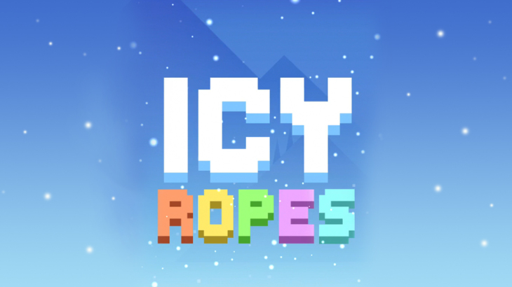 冰冻绳索 Icy Ropes - 游戏机迷 | 游戏评测