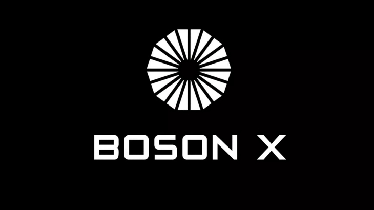 科学家跑酷 Boson X - 游戏机迷 | 游戏评测