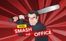 粉碎办公室 Smashy Office - 游戏机迷 | 游戏评测