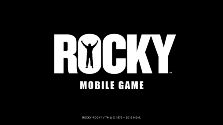 ROCKY™ - 游戏机迷 | 游戏评测