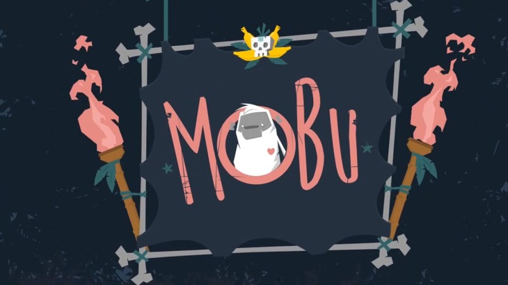 莫布冒险 MoBu - 游戏机迷 | 游戏评测