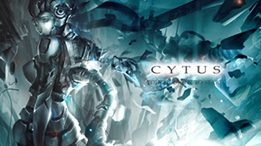Cytus - 游戏机迷 | 游戏评测