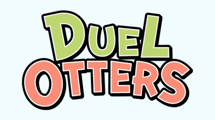 双人对决 Duel Otters - 游戏机迷 | 游戏评测