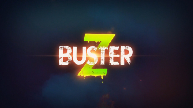 终结者Z Z Buster - 游戏机迷 | 游戏评测