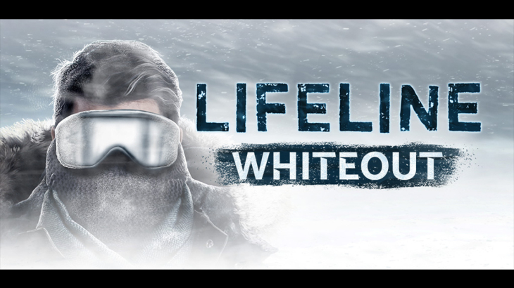生命线：冰天穴地 Lifeline: Whiteout - 游戏机迷 | 游戏评测