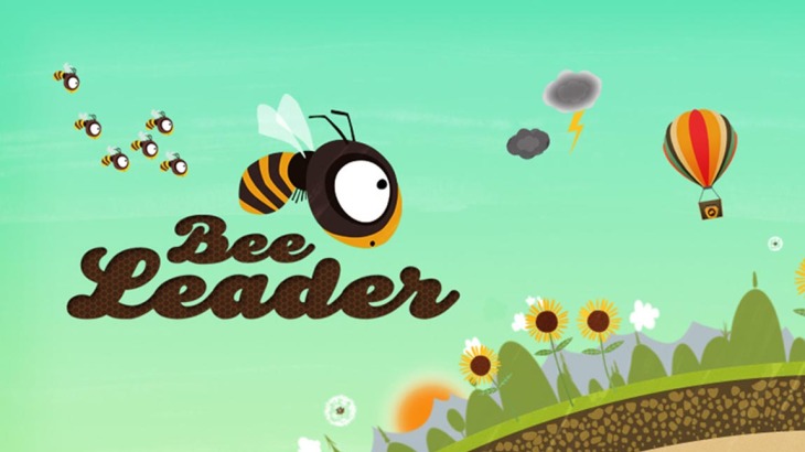 蜜蜂首领 Bee Leader - 游戏机迷 | 游戏评测