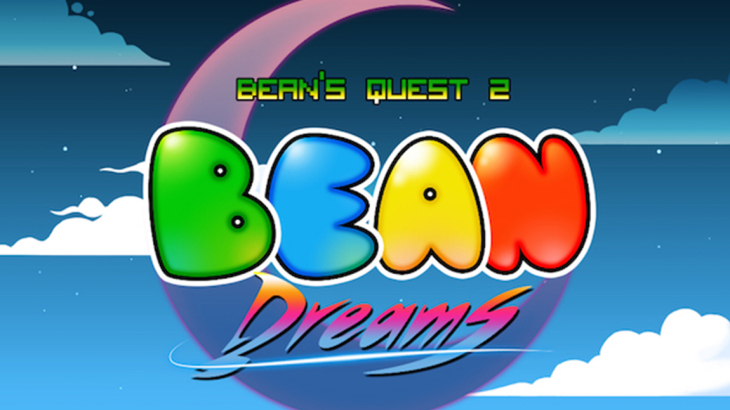 豆豆的梦想 Bean Dreams - 游戏机迷 | 游戏评测