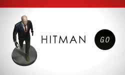 杀手Go Hitman GO - 评测邀约 - 游戏机迷 | 游戏评测