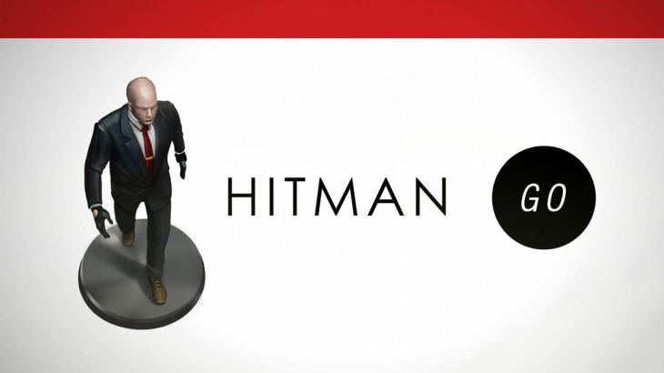 杀手Go Hitman GO - 游戏机迷 | 游戏评测