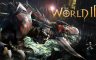 世界2-魔物狩猎 - 游戏机迷 | 游戏评测