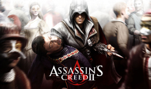 育碧狗年游戏三连送——第二弹：刺客信条2（Assassin's Creed 2） - 游戏机迷 | 游戏评测