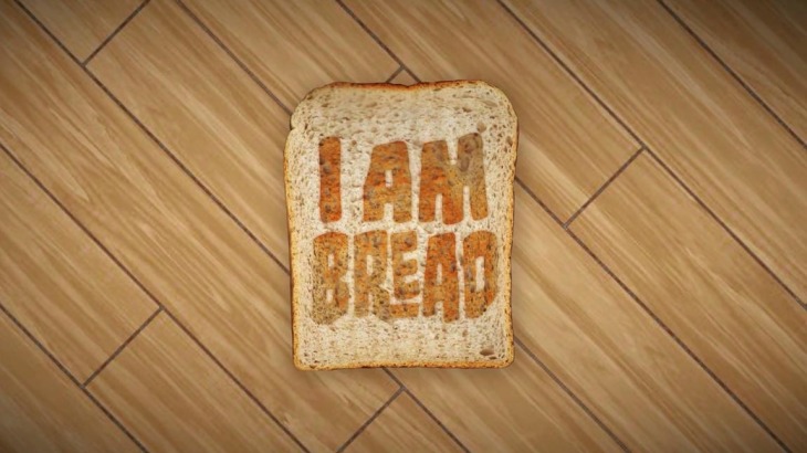 我是面包 I am Bread - 游戏机迷 | 游戏评测