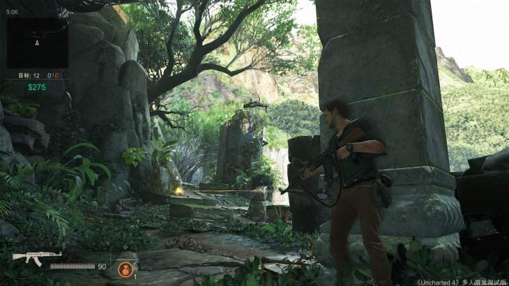 神秘海域4：盗贼末路 Uncharted 4: A thief’s end - 游戏机迷 | 游戏评测