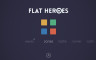 方块英雄 Flat Heroes - 游戏机迷 | 游戏评测