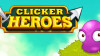 点击英雄 Clicker Heroes-- 游戏发现- 游戏机迷 | 游戏评测