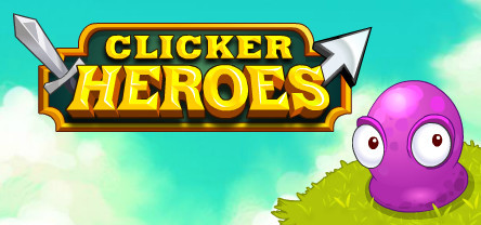点击英雄 Clicker Heroes - 游戏机迷 | 游戏评测