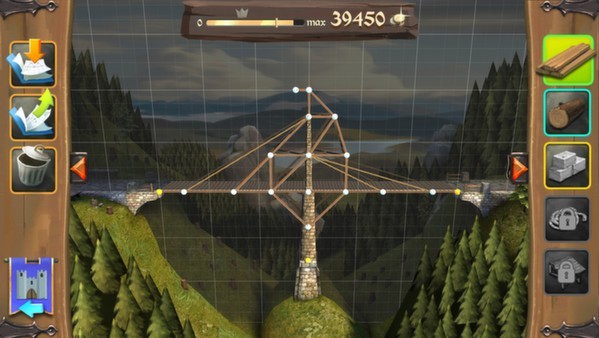 桥梁建筑师：中世纪 Bridge Constructor Medieval - 游戏机迷 | 游戏评测