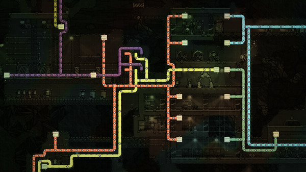 缺氧-Alpha版本 Oxygen Not Included - ALPHA - 游戏机迷 | 游戏评测