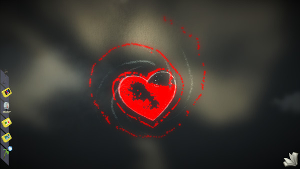 心之形 The Shape Of Heart - 游戏机迷 | 游戏评测