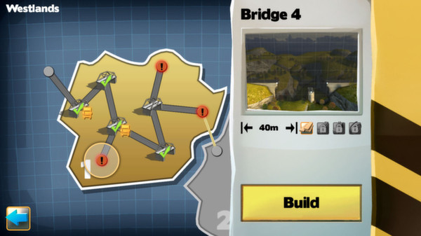 桥梁建筑师 Bridge Constructor - 游戏机迷 | 游戏评测