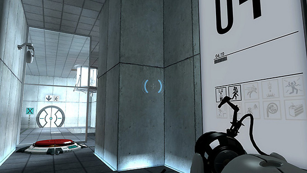 传送门 Portal - 游戏机迷 | 游戏评测
