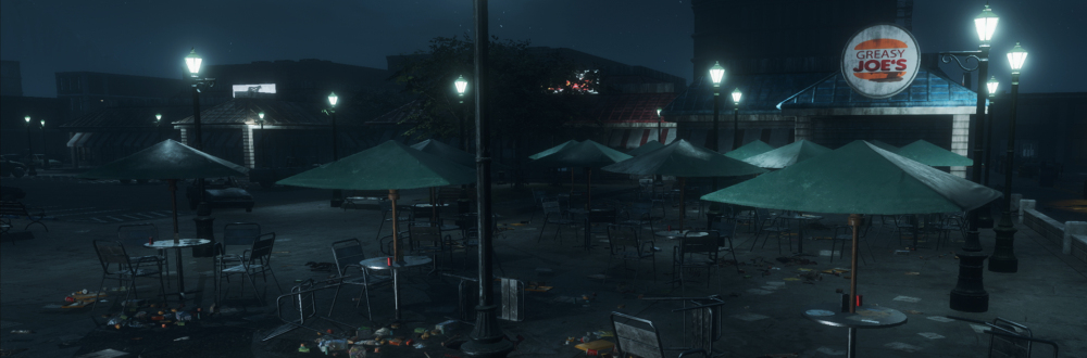 Today 主机：《底特律：变人》试玩版上架港服 《H1Z1》登陆PS4 - 游戏机迷 | 游戏评测