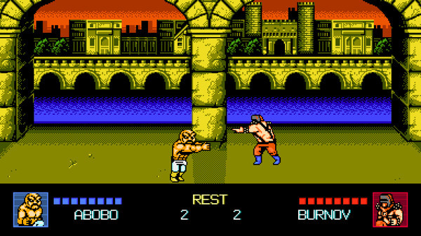 双截龙4 Double Dragon IV - 游戏机迷 | 游戏评测