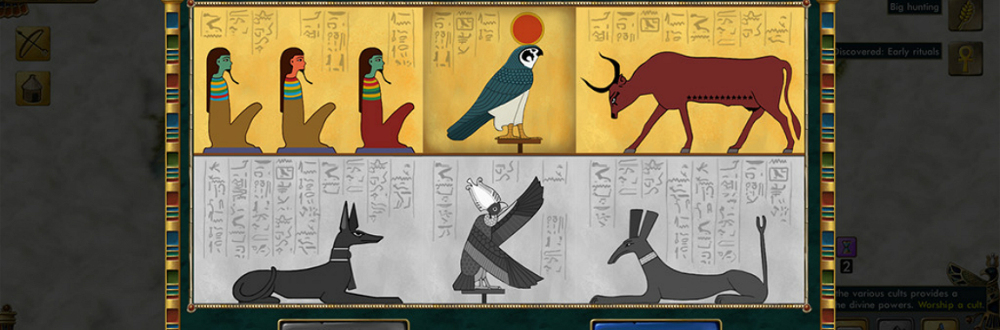 历史低价： 《Predynastic Egypt（史前埃及）》PC数字版中文游戏  - 游戏机迷 | 游戏评测