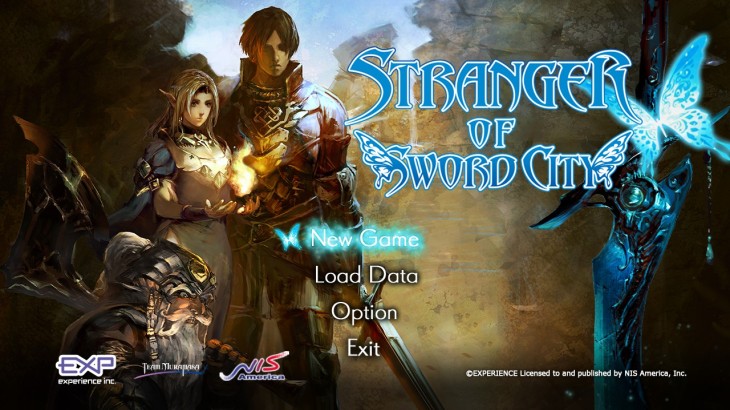 剑之街的异邦人 Stranger of Sword City - 游戏机迷 | 游戏评测