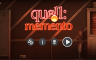 水滴解密之记忆 Quell Memento - 游戏机迷 | 游戏评测